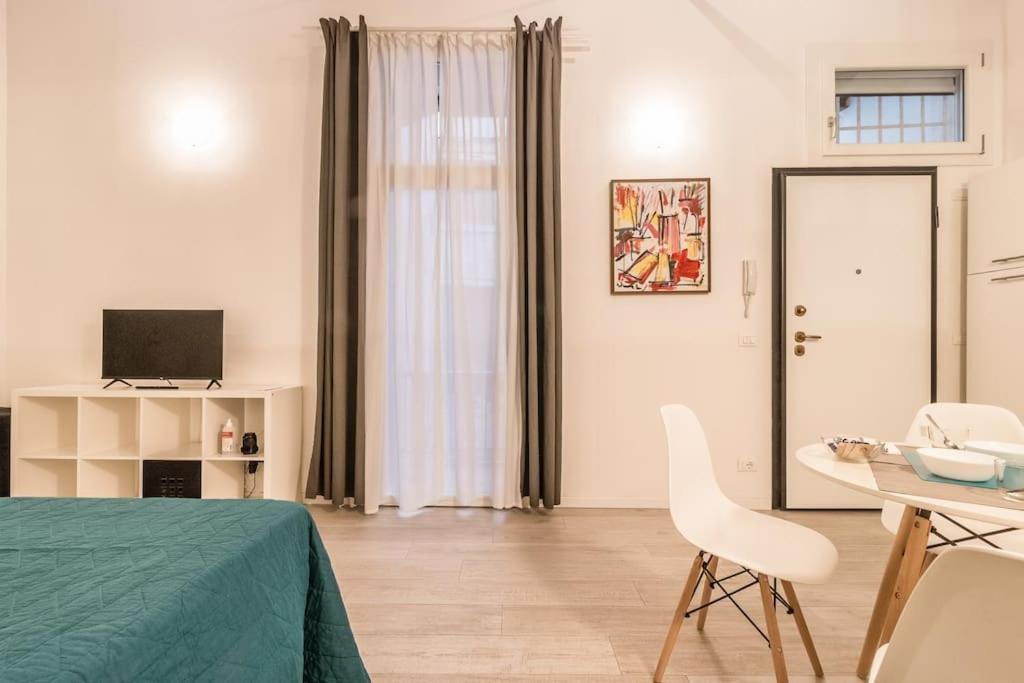 Ferienwohnung Ca' Nova @San Marco Venedig Exterior foto